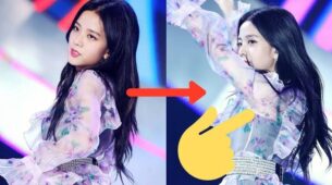 WORST oops moments of K-Pop girl band Blackpink