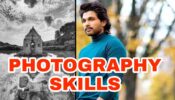 WOW: Allu Arjun shows off his photography skills, fans love it