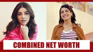 WOW: Combined Net Worth Of South Beauties Samantha Akkineni & Kajal Aggarwal Will Simply Blow Your Mind