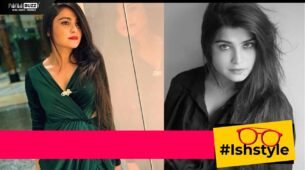 Yeh Rishta Kya Kehlata Hai actress Harsha Khandeparkar reveals her ‘dress to kill’ on a perfect date