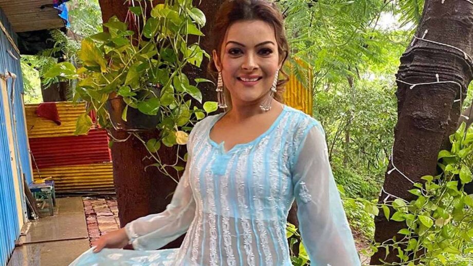 Yeh Rishta Kya Kehlata Hai actress Shilpa Raizada stitches special pouches for co-actresses