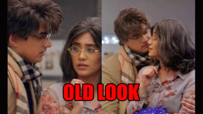 Yeh Rishta Kya Kehlata Hai Spoiler Alert: Kartik and Naira go fast forward in time; romance as oldies