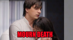 Yeh Rishta Kya Kehlata Hai Spoiler Alert: Kartik and Naira MOURN death