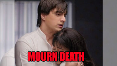 Yeh Rishta Kya Kehlata Hai Spoiler Alert: Kartik and Naira MOURN death