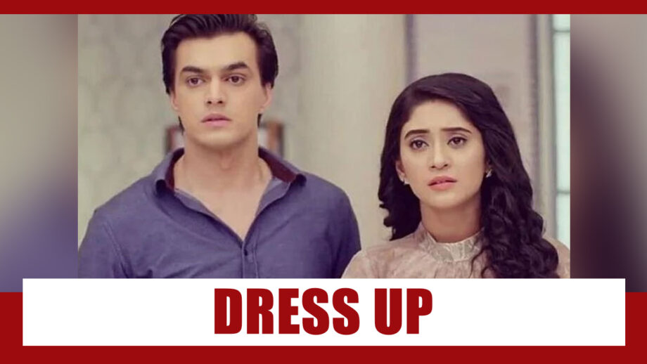 Yeh Rishta Kya Kehlata Hai Spoiler Alert: Kartik and Naira to dress up as Krishn-Radha