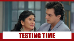Yeh Rishta Kya Kehlata Hai Spoiler Alert: Kartik and Naira to have a testing time ahead