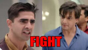 Yeh Rishta Kya Kehlata Hai Spoiler Alert: Kartik and Naksh get into a HUGE argument