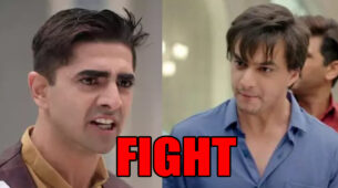 Yeh Rishta Kya Kehlata Hai Spoiler Alert: Kartik and Naksh get into a HUGE argument
