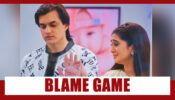 Yeh Rishta Kya Kehlata Hai Spoiler Alert: Kartik to blame Naira for Manish’s accident