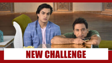 Yeh Rishta Kya Kehlata Hai Spoiler Alert: Manish becomes a kid; Kartik faces new challenge