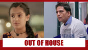 Yeh Rishta Kya Kehlata Hai Spoiler Alert: Manish to follow Chori; to go out of the house