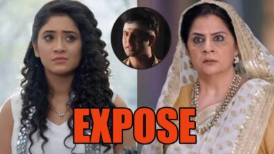 Yeh Rishta Kya Kehlata Hai spoiler alert: Naira to expose Kundan in front of Sita