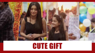 Yeh Rishta Kya Kehlata Hai Spoiler Alert: Naira to get a cute birthday gift from Chori