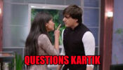 Yeh Rishta Kya Kehlata Hai Spoiler Alert: Naira to question Kartik about their daughter