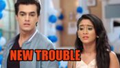 Yeh Rishta Kya Kehlata Hai spoiler alert: New trouble for Kartik and Naira