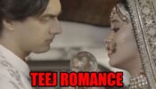 Yeh Rishta Kya Kehlata Hai Spoiler Alert: Teej Romance for Kartik and Naira