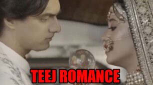 Yeh Rishta Kya Kehlata Hai Spoiler Alert: Teej Romance for Kartik and Naira
