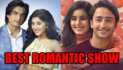 Yeh Rishta Kya Kehlata Hai VS Yeh Rishtey Hain Pyaar Ke: Best romantic show on TV?