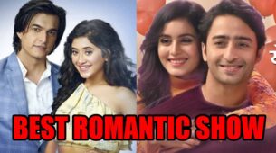 Yeh Rishta Kya Kehlata Hai VS Yeh Rishtey Hain Pyaar Ke: Best romantic show on TV?