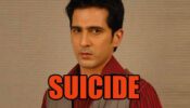Yeh Rishtey Hain Pyaar Ke actor Sameer Sharma commits suicide