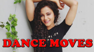 Yeh Rishtey Hain Pyaar Ke Actress Kaveri Priyam’s Instagram Dance Videos