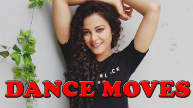 Yeh Rishtey Hain Pyaar Ke Actress Kaveri Priyam’s Instagram Dance Videos