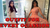 Yeh Rishtey Hain Pyaar Ke Actress Rhea Sharma’s Style File: A Perfect Fit For Every Occasion