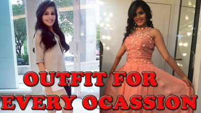 Yeh Rishtey Hain Pyaar Ke Actress Rhea Sharma’s Style File: A Perfect Fit For Every Occasion