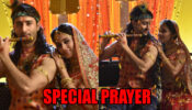 Yeh Rishtey Hain Pyaar Ke Spoiler Alert: Abir’s special prayer during Janmashtami
