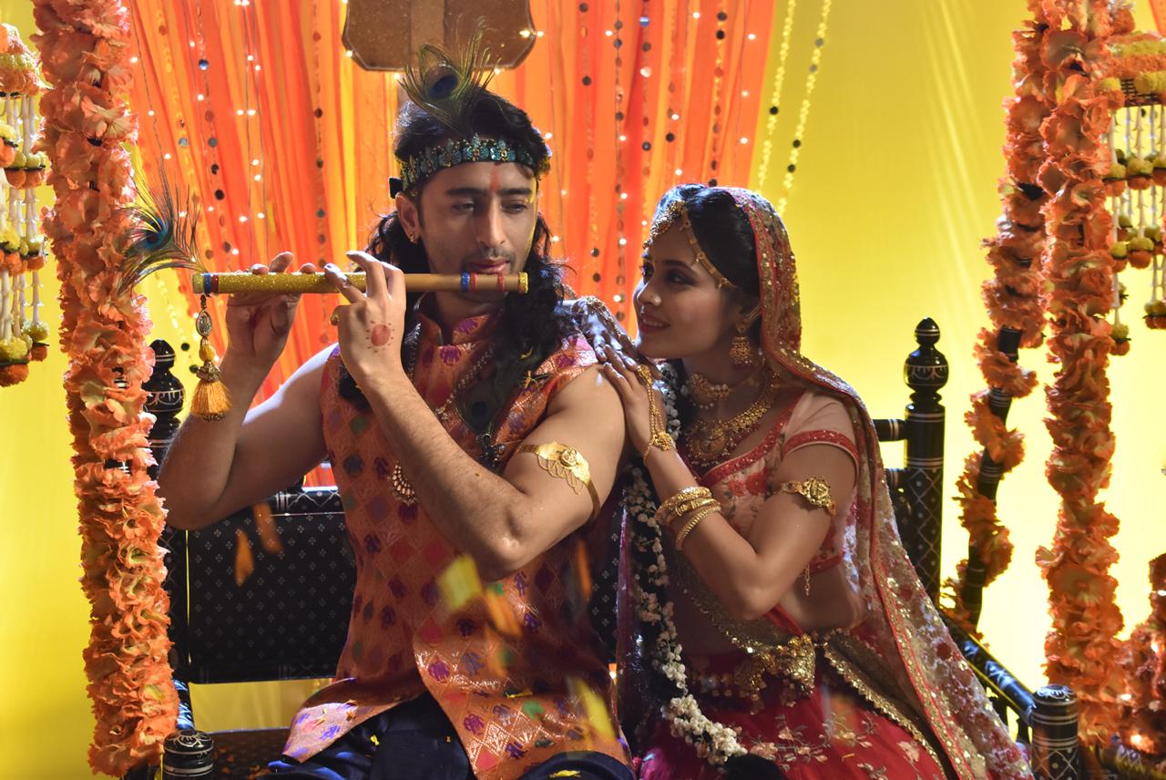 Yeh Rishtey Hain Pyaar Ke Spoiler Alert: Abir’s special prayer during Janmashtami 2