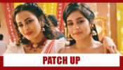 Yeh Rishtey Hain Pyaar Ke Spoiler Alert: Kuhu and Mishti hug and patch up
