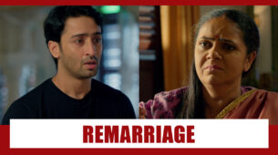 Yeh Rishtey Hain Pyaar Ke Spoiler Alert: Meenakshi wants Abir to REMARRY