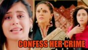 Yeh Rishtey Hain Pyaar Ke spoiler alert: Mishti to CONFESS her crime in front of the family