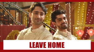 Yeh Rishtey Hain Pyaar Ke Spoiler Alert: OMG!! Abir and Kunal leave their house