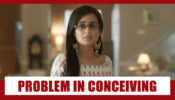 Yeh Rishtey Hain Pyaar Ke Spoiler Alert: OMG!! Mishti to know about her problem in conceiving
