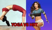 Yoga Vs HIIT: Which Is Better For Weight Loss?