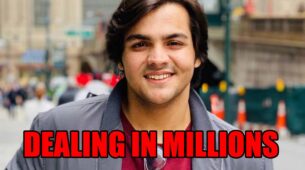 Youtuber Ashish Chanchlani is dealing in millions