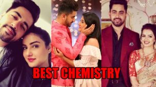 Zain Imam With Jasmin Bhasin VS Aditi Rathore VS Shrenu Parikh: Whose Chemistry Do You Like More? 