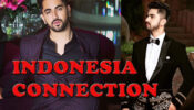 Zain Imam's Indonesia connection