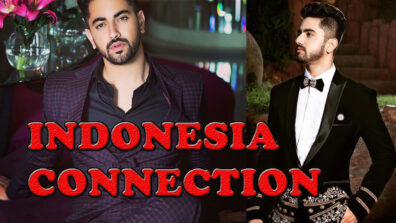 Zain Imam’s Indonesia connection