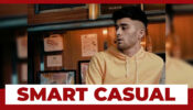 Zayn Malik And His Awesome Swag In Smart Casual