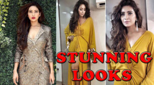 Best Looks OF Asha Negi You Would Love To Steal!