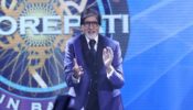 20 years; 12th Season; Kaun Banega Crorepati makes a befitting #Comeback