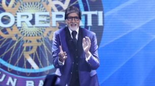 Kaun Banega Crore Pati Host Amitabh Bachchan Replies To Fans Asking The Reason Behind Advertising Pan Masala Brand; Here’s What The Actor Has To Say