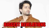 3 BIGGEST Revelations About Shaheer Sheikh, From Bollywood Debut To Marriage Plans