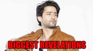 3 BIGGEST Revelations About Shaheer Sheikh, From Bollywood Debut To Marriage Plans