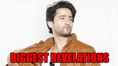 3 BIGGEST Revelations About Shaheer Sheikh, From Bollywood Debut To Marriage Plans