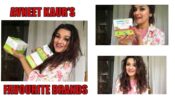 3 Brands You Always Find in Avneet Kaur's Closet