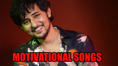 3 Darshan Raval’s Motivational Songs For Workout