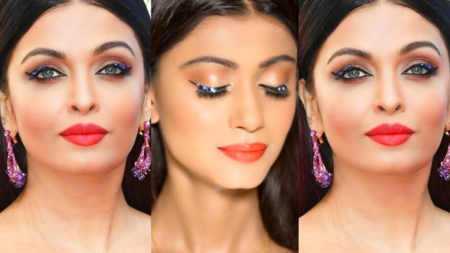 3 Times Aishwarya Rai Bachchan Raised The Oomph Quotient With Her Eye Makeup - 0